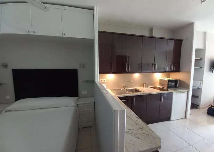 Milla De Oro/ Golden Mille Apartmán