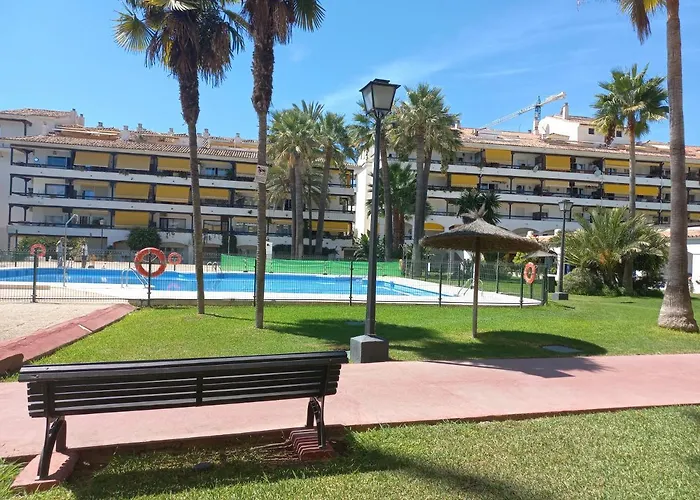 Milla De Oro/ Golden Mille * Marbella