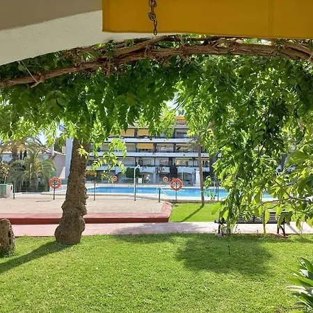 Apartmán Milla De Oro/ Golden Mille *