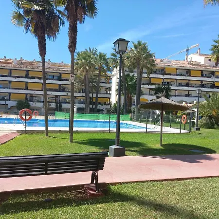 Milla De Oro/ Golden Mille * Marbella