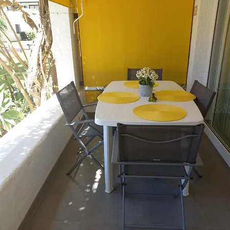 Apartmán Milla De Oro/ Golden Mille *