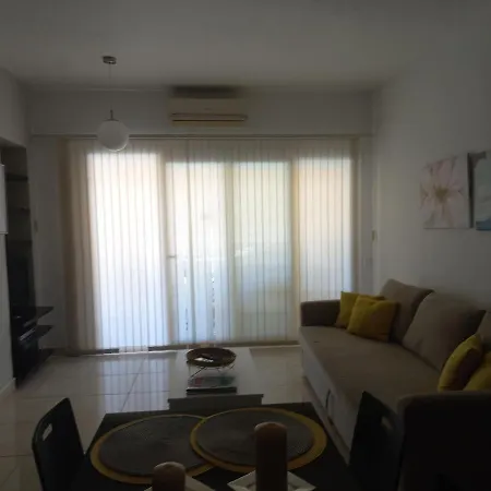 Milla De Oro/ Golden Mille Apartment Marbella